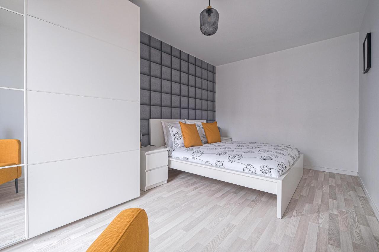 Coco - Appartement F4 A 10 Minutes De Disneyland Paris Bailly-Romainvilliers Buitenkant foto