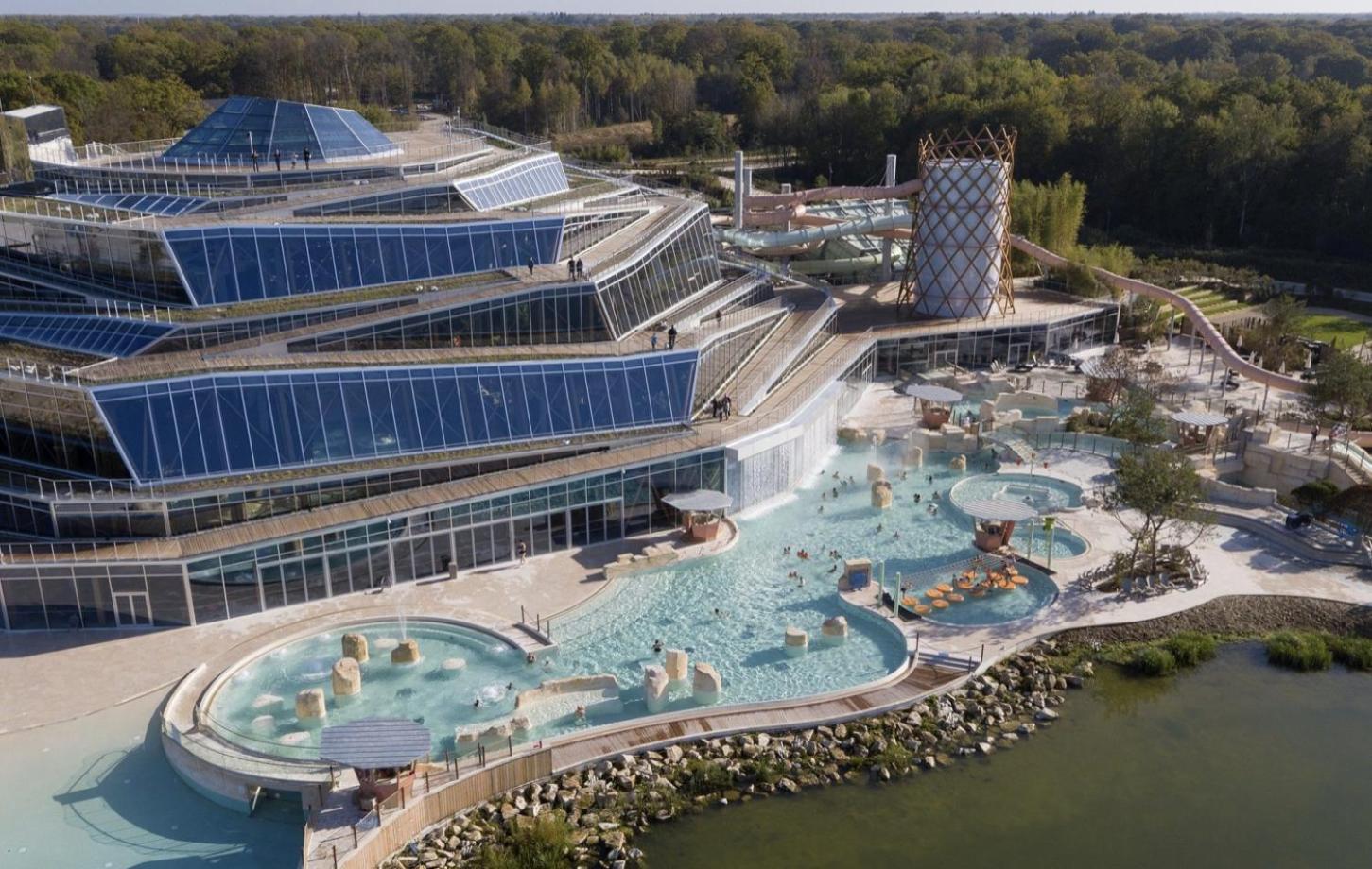 Coco - Appartement F4 A 10 Minutes De Disneyland Paris Bailly-Romainvilliers Buitenkant foto